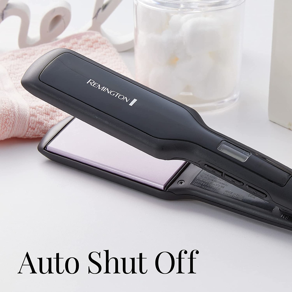 REMINGTON Plancha antiestatica 2