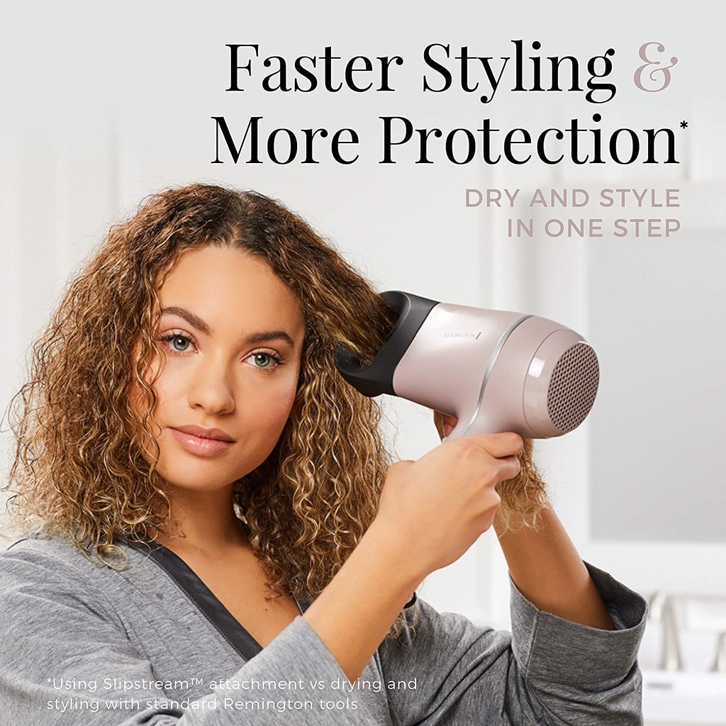 Secador Remington Pro Wet2Style Comprar en Liwu Shop