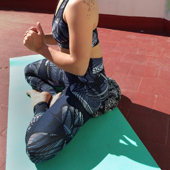 Zafu Grande - Adho Mukha Yoga