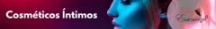 Banner da categoria Cosméticos Íntimos 