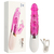 Jack Rabbit Vibrador Rotativo Jelly Usb