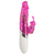 Jack Rabbit Vibrador Rotativo Jelly Usb - comprar online