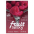 Fruit Sexy Gel Comestível Framboesa - Luz Essencial Butique Íntima