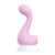 Vibrador De Ondas De Pressão My Dino - Rosa - comprar online