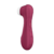 Satisfyer Pro 2 Generation 3 Wine Vermelho (APP) - Luz Essencial Butique Íntima