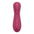 Satisfyer Pro 2 Generation 3 Wine Vermelho (APP) - loja online