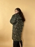 Parka militar (G) - loja online