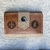 Imagen de Billeteras de Cuero con Símbolos grabados