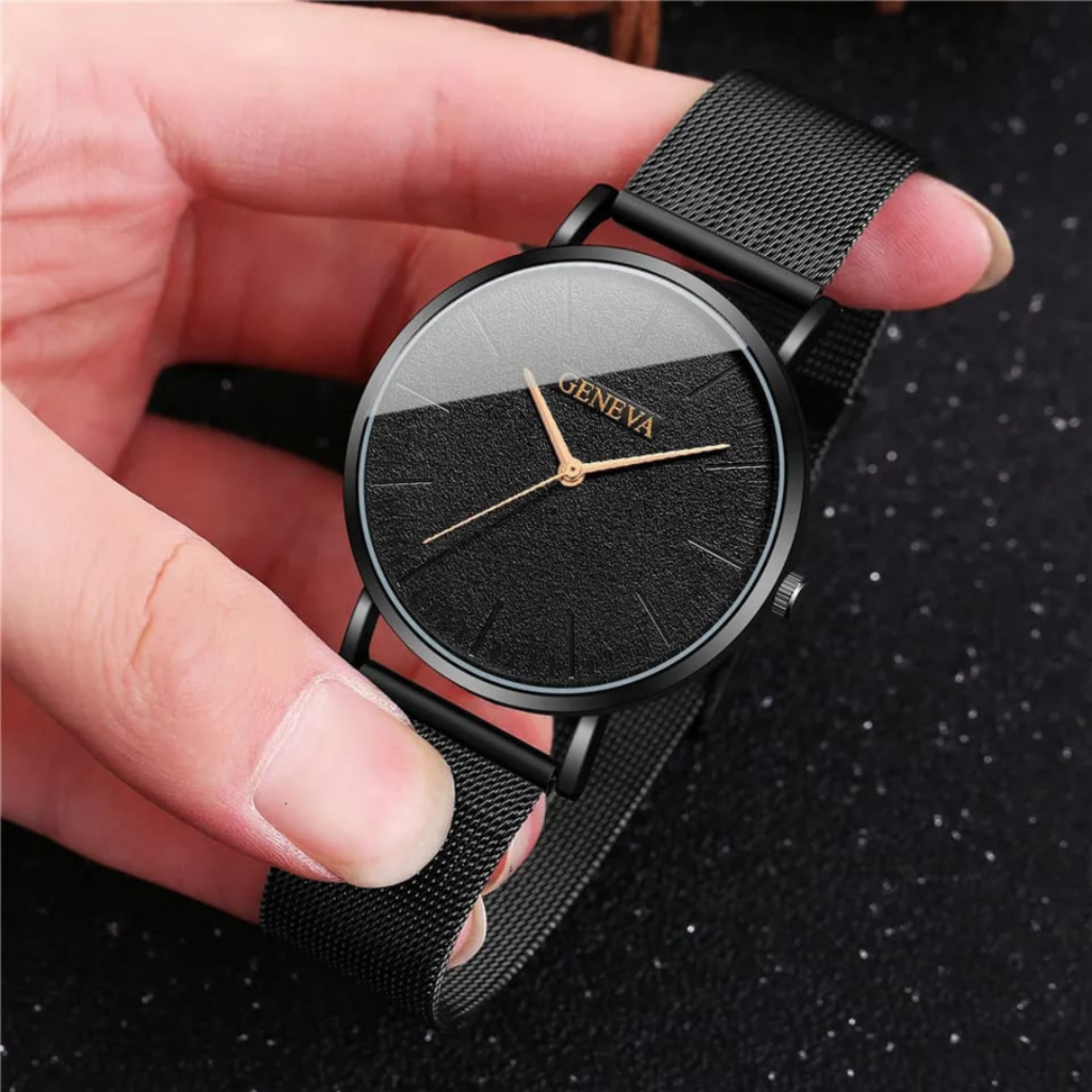 Reloj Hombre Elegante