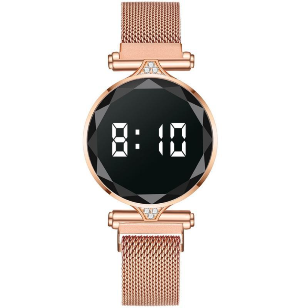 Reloj pulso magnetico clearance