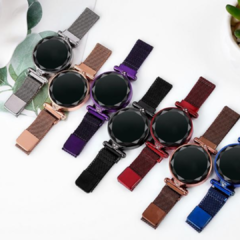 Reloj Pulso Magnetico Digital MoonKey Store