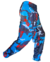 Babuchas Force Camuflado azul, Hydrowick - comprar online