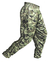 FORCE DESATURADA CAMUFLADA MILITAR BABUCHA