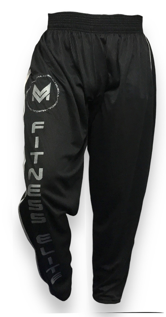 Marca de ropa deportiva con una calavera sale
