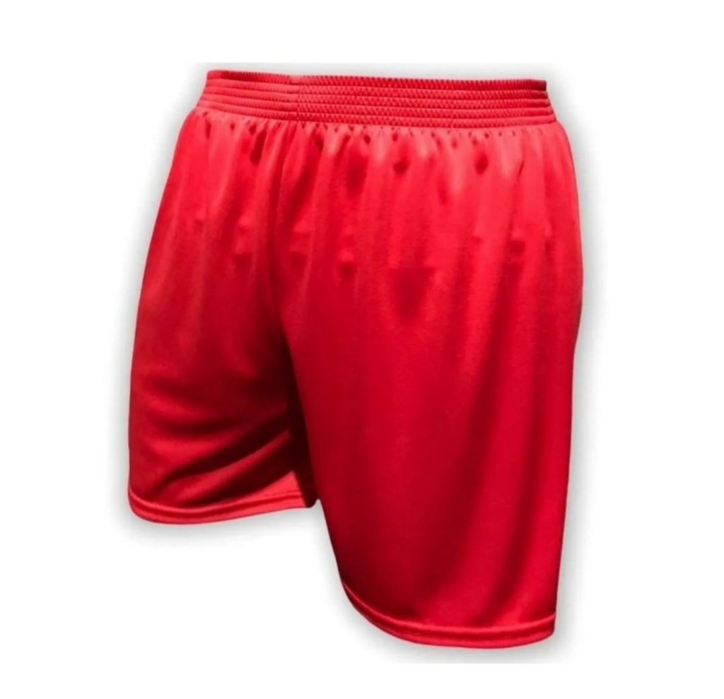 Short Deportivo Poliéster SINGULAR Hombre