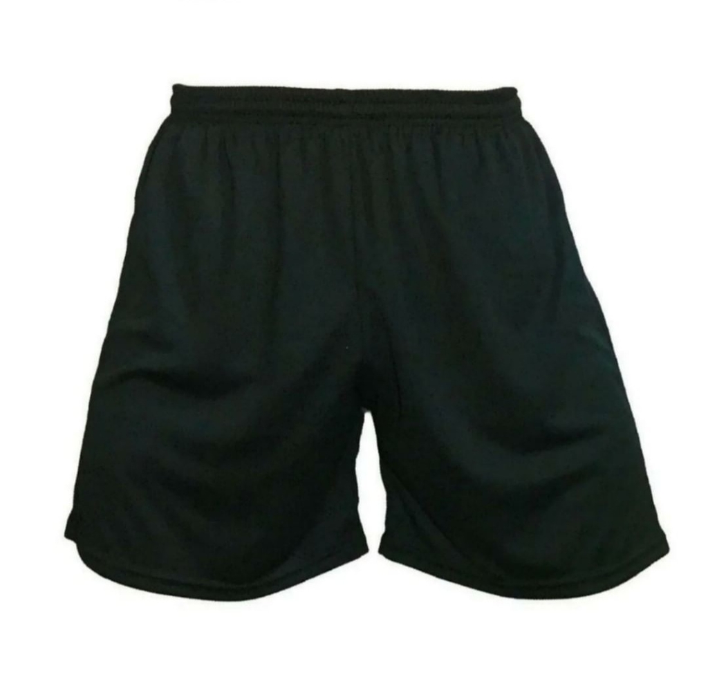 Short Futbol Pantalones Cortos Deportivos Muscul