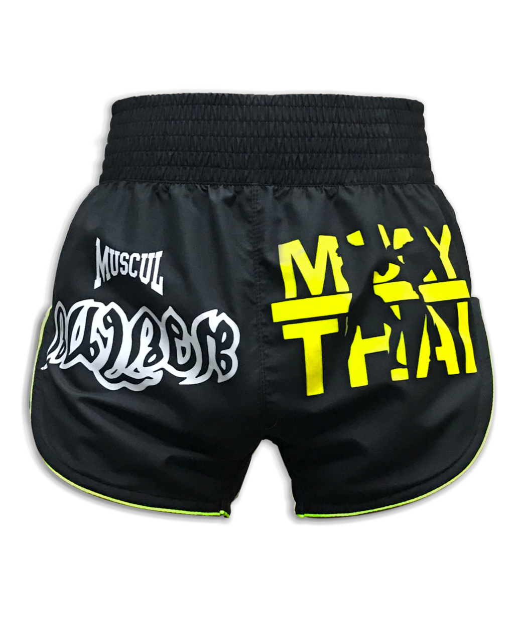 Short de kick boxing mujer sale