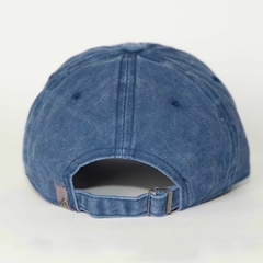 Gorra Wave Azul - Water Elements