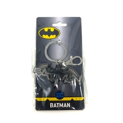 DC Comics Batman Logo Llavero Metalico - comprar en línea