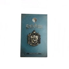 Harry Potter Slytherin Crest Pin Metalico 3cm - comprar en línea