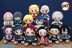 Demon Slayer Peluche Giyu Tomioka Kimito Friends en internet