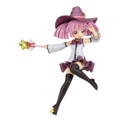 Yuru Yuri Majokko Mirakurun Escala 1/7 20cm Marca Alter