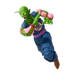 Dragon Ball Demon King Piccolo SH Figuarts - tienda en línea