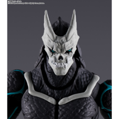 Imagen de Kaiju8 Bandai Figura Kafka Kaiju No.8 SH Figuarts 19cm