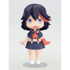 KILL la KILL Figura HELLO! GOOD SMILE Ryuko Matoi 10cm - comprar en línea