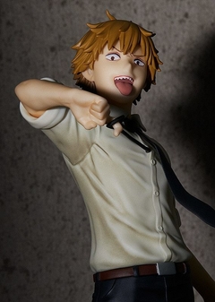 GoodSmile Chainsaw Man POP UP PARADE Denji 17cm - comprar en línea