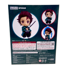 GoodSmile Nendoroid Demon Slayer Tanjiro Kamado 10cm en internet