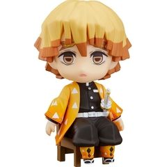 Demon Slayer Nendoroid Swacchao Zenitsu Agatsuma