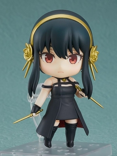 GoodSmile SPY x FAMILY Nendoroid Yor Forger 10cm - anicom