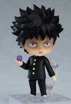 Imagen de GoodSmile Mob Psycho 100 III Nendoroid Shigeo Kageyama 10cm