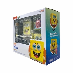 GoodSmile SpongeBob SquarePants Nendoroid Bob Esponja 10cm en internet