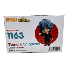 GoodSmile My Hero Academia Nendoroid Shigaraki 10cm en internet