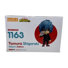 GoodSmile My Hero Academia Nendoroid Shigaraki 10cm - comprar en línea