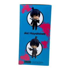 Goodsmile Chainsaw Man Nendoroid Aki Hayakawa 10cm - tienda en línea