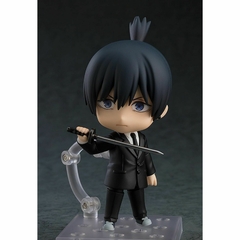 Goodsmile Chainsaw Man Nendoroid Aki Hayakawa 10cm - comprar en línea