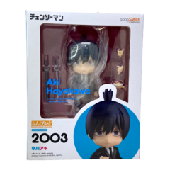 Goodsmile Chainsaw Man Nendoroid Aki Hayakawa 10cm