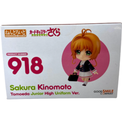 GoodSmile Cardcaptor Sakura Clearcard Nendoroid HS 10cm