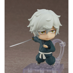 GoodSmile Hells Paradise Jigokuraku Nendoroid Gabimaru 10cm - anicom