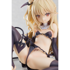 Imagen de Figura Succubus Titi por Tamano Kedama de Tuberosa Plus 14cm