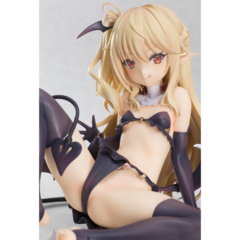 Figura Succubus Titi por Tamano Kedama de Tuberosa Plus 14cm