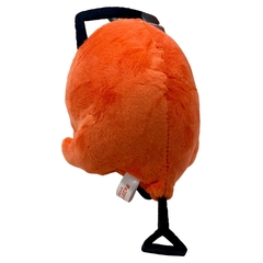 Peluche Chainsaw Man Pochita 8cm de Bandai en internet