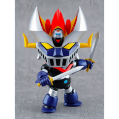 GoodSmile Mazinger Z Nendoroid Great Mazinger 10cm - anicom