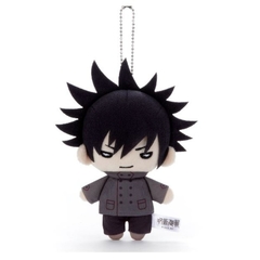 Jujutsu Kaisen Peluche Megumi Fushiguro Ropa 2do Ending 12cm