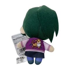 Jujutsu Kaisen Peluche Maki Zenin Ropa 2do Ending 12cm en internet