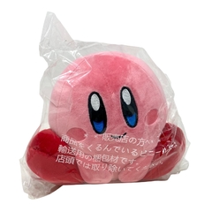 Kirby Peluche MochiMochi Kirby GameStyle 22cm - anicom