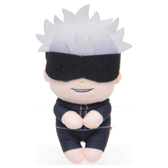 Jujutsu Kaisen Chokkori San Satoru Gojo Plush 11cm